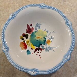 Pioneer Woman Willow Bowls